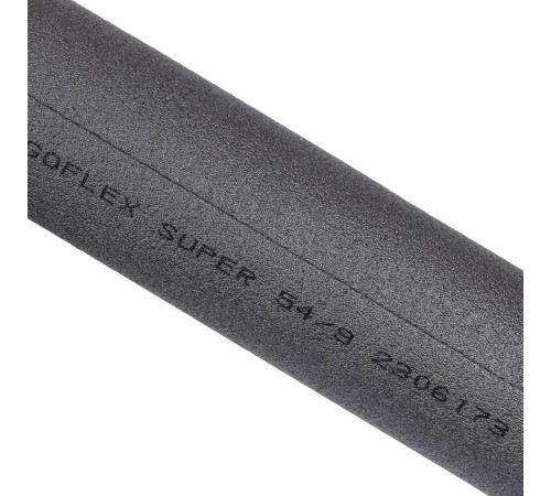 Трубка теплоизоляционная Energoflex Super 54/9 мм 2 м EFXT054092SU