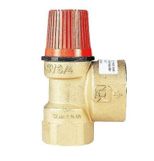 Предохранительный клапан Watts SVH 30-1 3 бар 10004760