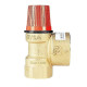 Предохранительный клапан Watts SVH 30-1 3 бар 10004760