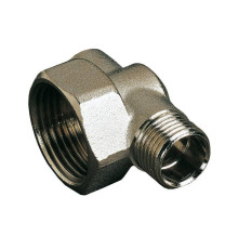 Тройник для коллектора LUXOR CP TC 445 3/4 ВР/НР 68502705