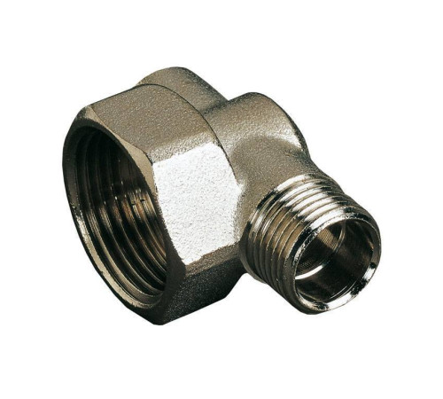 Тройник для коллектора LUXOR CP TC 445 1 ВР/НР 68503405