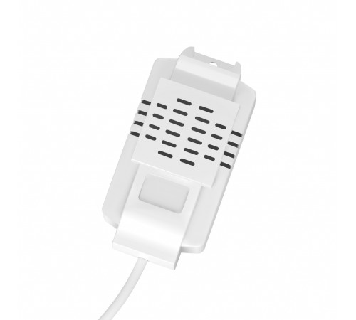 Датчик температуры воздуха ectoControl проводной RS485 Modbus ES-TEMB-01