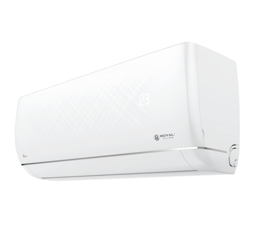 Сплит-система Royal Clima RENAISSANCE 2025 комплект RC-RND22HN