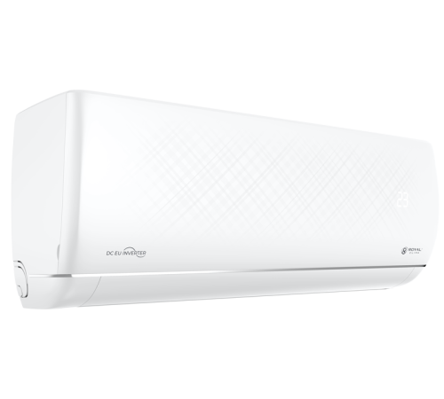 Сплит-система инверторная Royal Clima RENAISSANCE DC EU INVERTER RCI-RNC24HN