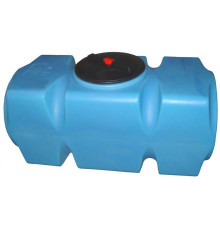 Бак для воды АНИОН Танк 800 л горизонтальный Т800ГФК2З