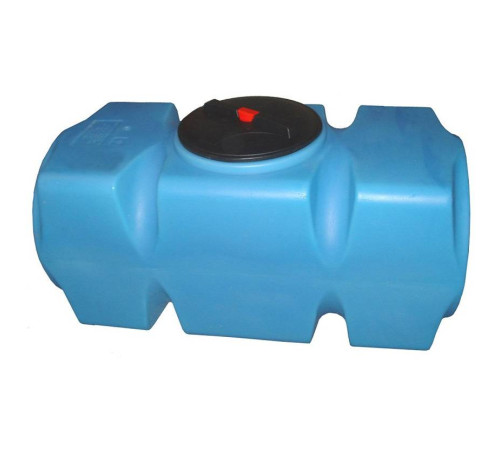 Бак для воды АНИОН Танк 800 л горизонтальный Т800ГФК2З