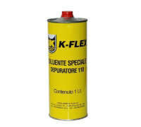 Очиститель K-FLEX 1 л 850VR020001