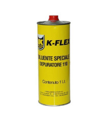 Очиститель K-FLEX 1 л 850VR020001