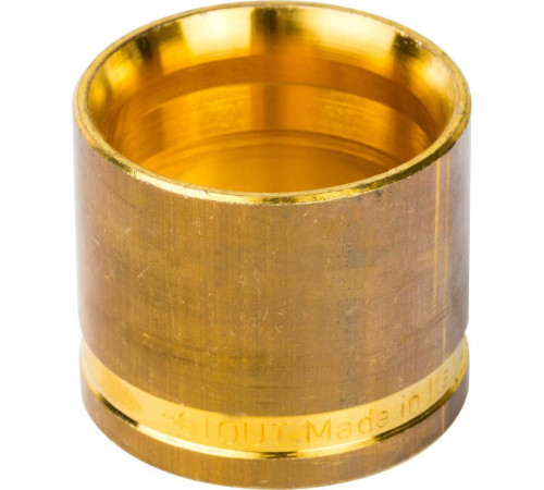 Гильза монтажная STOUT 32 мм аксиальная SFA-0020-000032