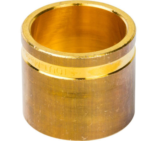 Гильза монтажная STOUT 32 мм аксиальная SFA-0020-000032