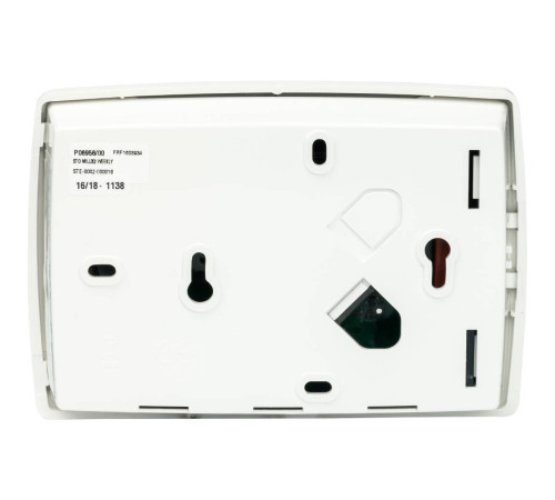 Термостат программируемый STOUT Milux Weekly STE-0002-000016