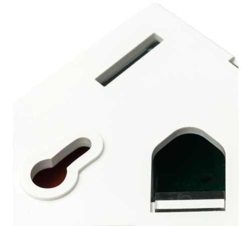 Термостат программируемый STOUT Milux Weekly STE-0002-000016