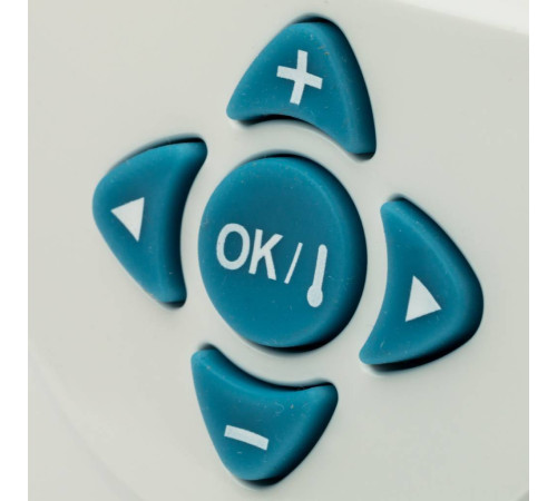 Термостат программируемый STOUT Milux Weekly STE-0002-000016