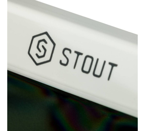 Термостат программируемый STOUT Milux Weekly STE-0002-000016