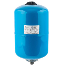 Гидроаккумулятор STOUT STW-0001 вертикальный 12 л синий STW-0001-000012