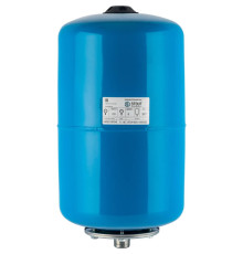 Гидроаккумулятор STOUT STW-0001 вертикальный 20 л синий STW-0001-000020