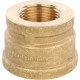 Муфта переходная латунная STOUT ВВ 1 1/4x1 SFT-0005-001141