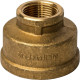 Муфта переходная латунная STOUT ВВ 1 1/2x3/4 SFT-0005-011234