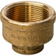 Муфта переходная латунная STOUT ВВ 1 1/2x3/4 SFT-0005-011234