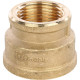 Муфта переходная латунная STOUT ВВ 1 1/2x1 SFT-0005-001121