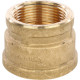 Муфта переходная латунная STOUT ВВ 1 1/2x1 1/4 SFT-0005-112114