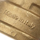 Муфта переходная латунная STOUT ВВ 1 1/2x1 1/4 SFT-0005-112114