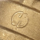 Муфта переходная латунная STOUT ВВ 1 1/2x1 1/4 SFT-0005-112114