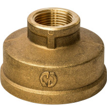Муфта переходная STOUT ВВ 2x3/4 SFT-0005-000234