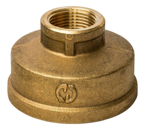 Муфта переходная STOUT ВВ 2x3/4 SFT-0005-000234
