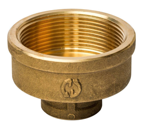 Муфта переходная STOUT ВВ 2x3/4 SFT-0005-000234