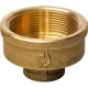 Муфта переходная STOUT ВВ 2x3/4 SFT-0005-000234
