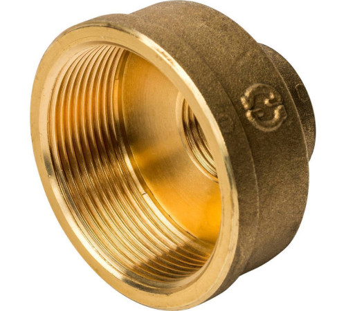 Муфта переходная STOUT ВВ 2x3/4 SFT-0005-000234