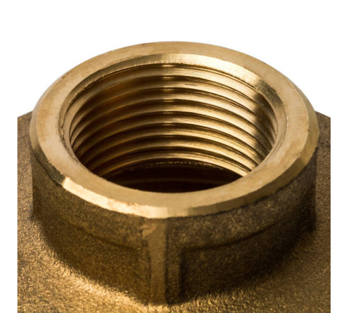 Муфта переходная STOUT ВВ 2x3/4 SFT-0005-000234