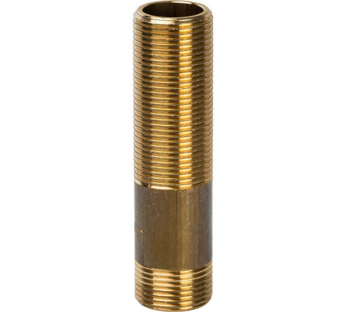 Сгон STOUT 1/2 x 150 мм SFT-0032-012150