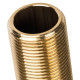 Сгон STOUT 1/2 x 150 мм SFT-0032-012150