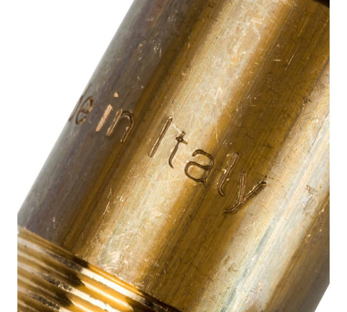 Сгон STOUT 1/2 x 150 мм SFT-0032-012150