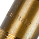 Сгон STOUT 1/2 x 150 мм SFT-0032-012150