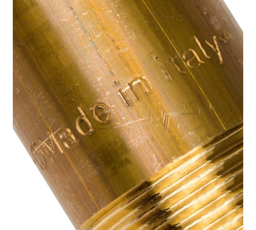 Сгон STOUT 3/4 x 100 мм SFT-0032-034100