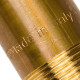 Сгон STOUT 3/4 x 100 мм SFT-0032-034100