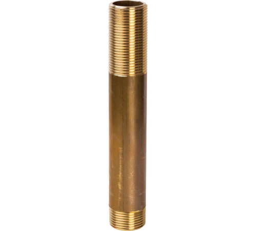 Сгон STOUT 3/4 x 150 мм SFT-0032-034150