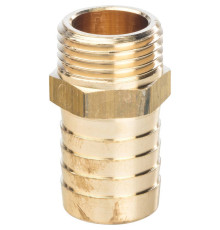 Штуцер STOUT НР 1/2 x 20 мм SFT-0035-001220