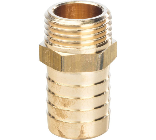 Штуцер STOUT НР 1/2 x 20 мм SFT-0035-001220