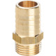 Штуцер STOUT НР 1/2 x 20 мм SFT-0035-001220
