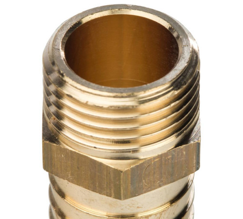 Штуцер STOUT НР 1/2 x 20 мм SFT-0035-001220
