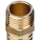 Штуцер STOUT НР 1/2 x 20 мм SFT-0035-001220