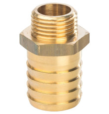 Штуцер STOUT НР 1/2 x 25 мм SFT-0035-001225