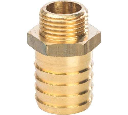 Штуцер STOUT НР 1/2 x 25 мм SFT-0035-001225