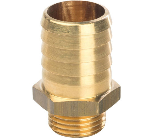 Штуцер STOUT НР 1/2 x 25 мм SFT-0035-001225