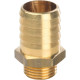 Штуцер STOUT НР 1/2 x 25 мм SFT-0035-001225