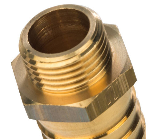 Штуцер STOUT НР 1/2 x 25 мм SFT-0035-001225